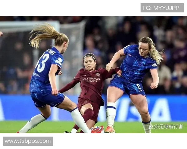 女足欧冠四强争夺战激烈巴萨强势晋级切尔西逆袭成功 女足欧冠四强争夺战激烈巴萨强势晋级切尔西逆袭成功