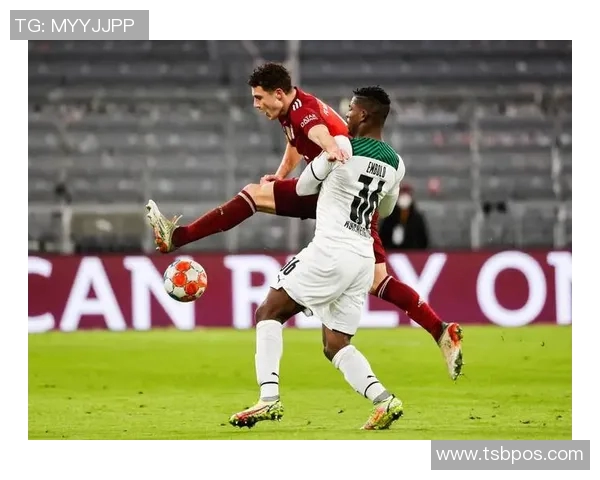 拜仁慕尼黑4强势崛起展现足球魅力引领欧洲赛场风潮