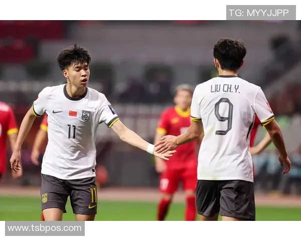 王钰栋状态火热多次进球有望入选国足对阵沙特名单