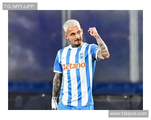 浙江FC夏季转会重磅引援罗马尼亚国脚米特里策正式加盟开启新篇章