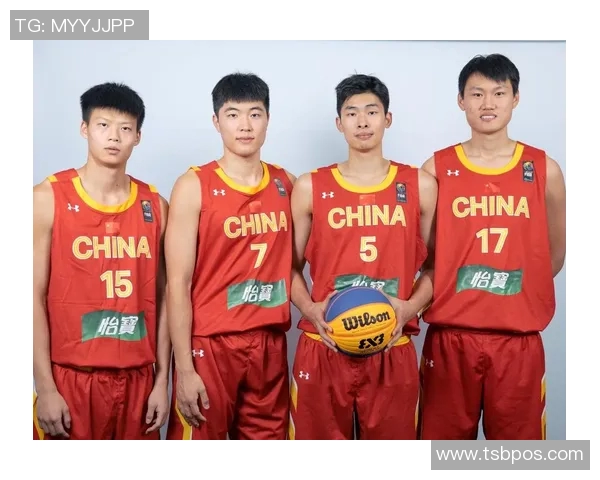中国男队在FIBA3x3篮球世界杯中勇夺第16名展现实力与拼搏精神