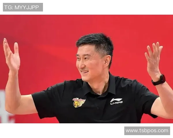 广东队迎来强援机会杜锋或将引进升级版马尚助力球队冲击总冠军